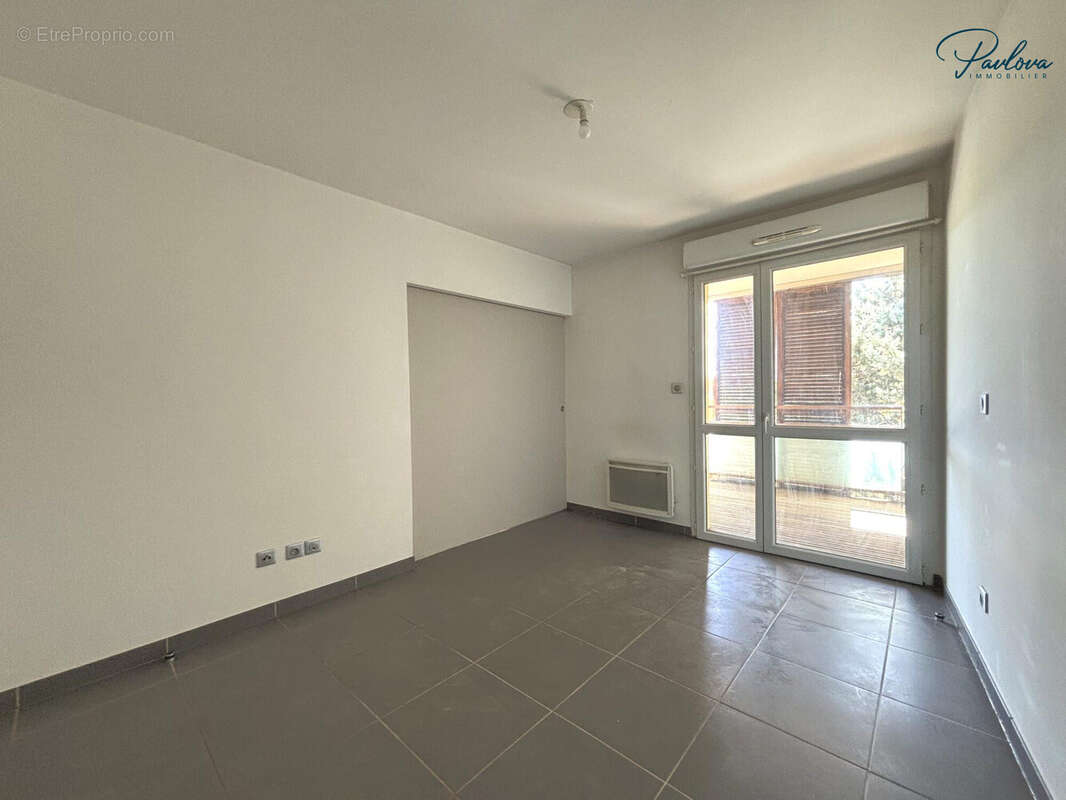 Appartement à CASTELNAU-LE-LEZ