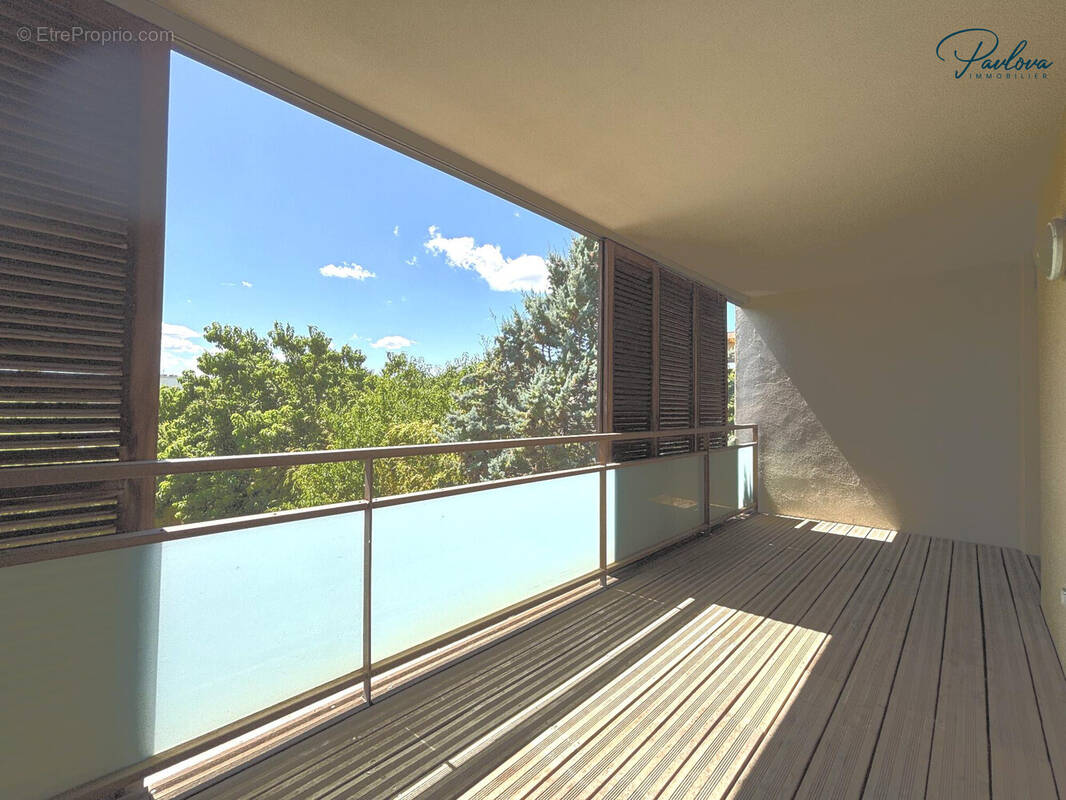 Appartement à CASTELNAU-LE-LEZ