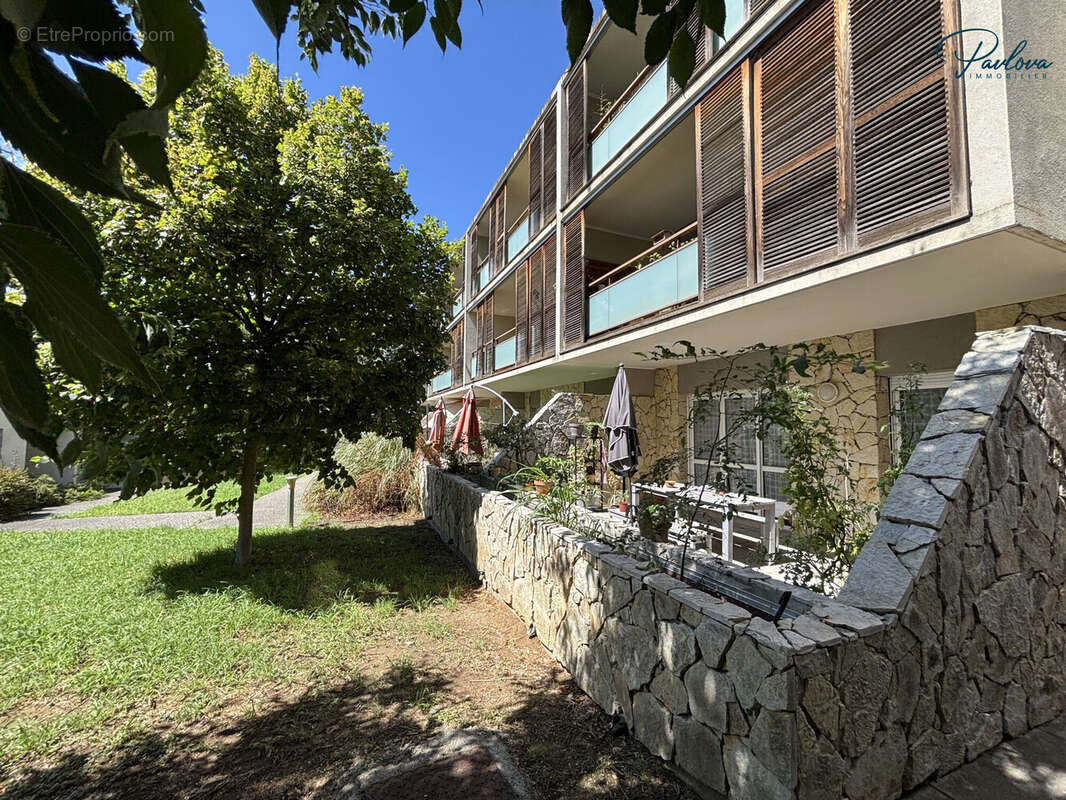 Appartement à CASTELNAU-LE-LEZ