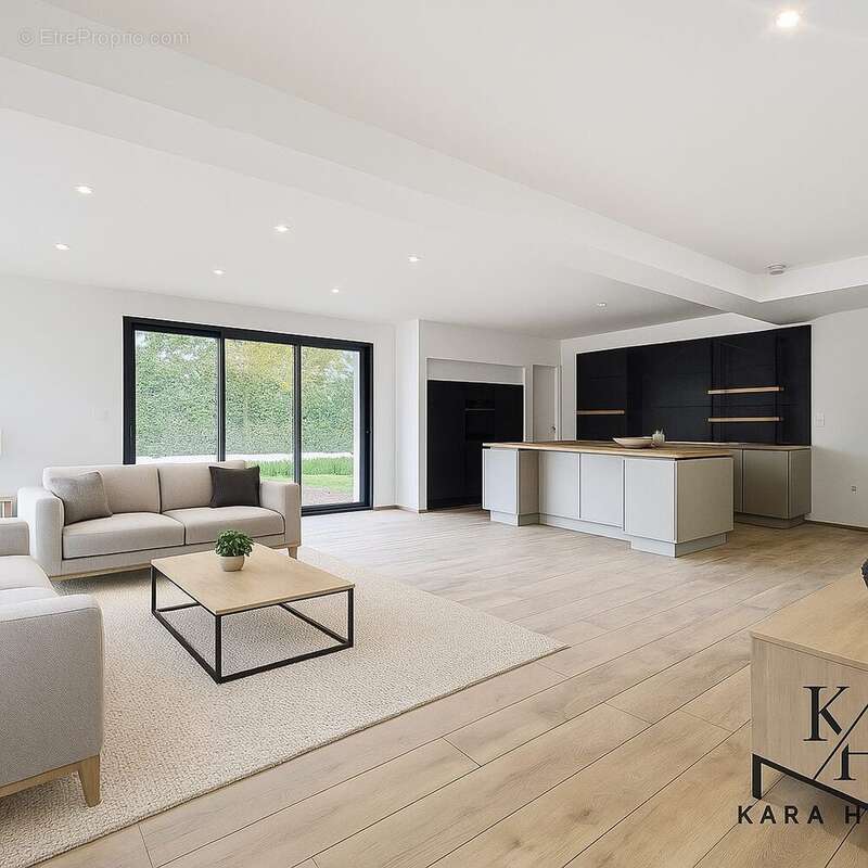 Maison à CAMBES-EN-PLAINE