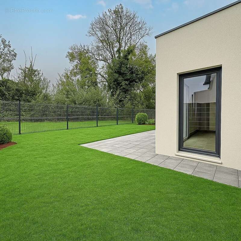 Maison à CAMBES-EN-PLAINE