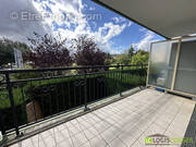 Appartement à CHATENAY-MALABRY