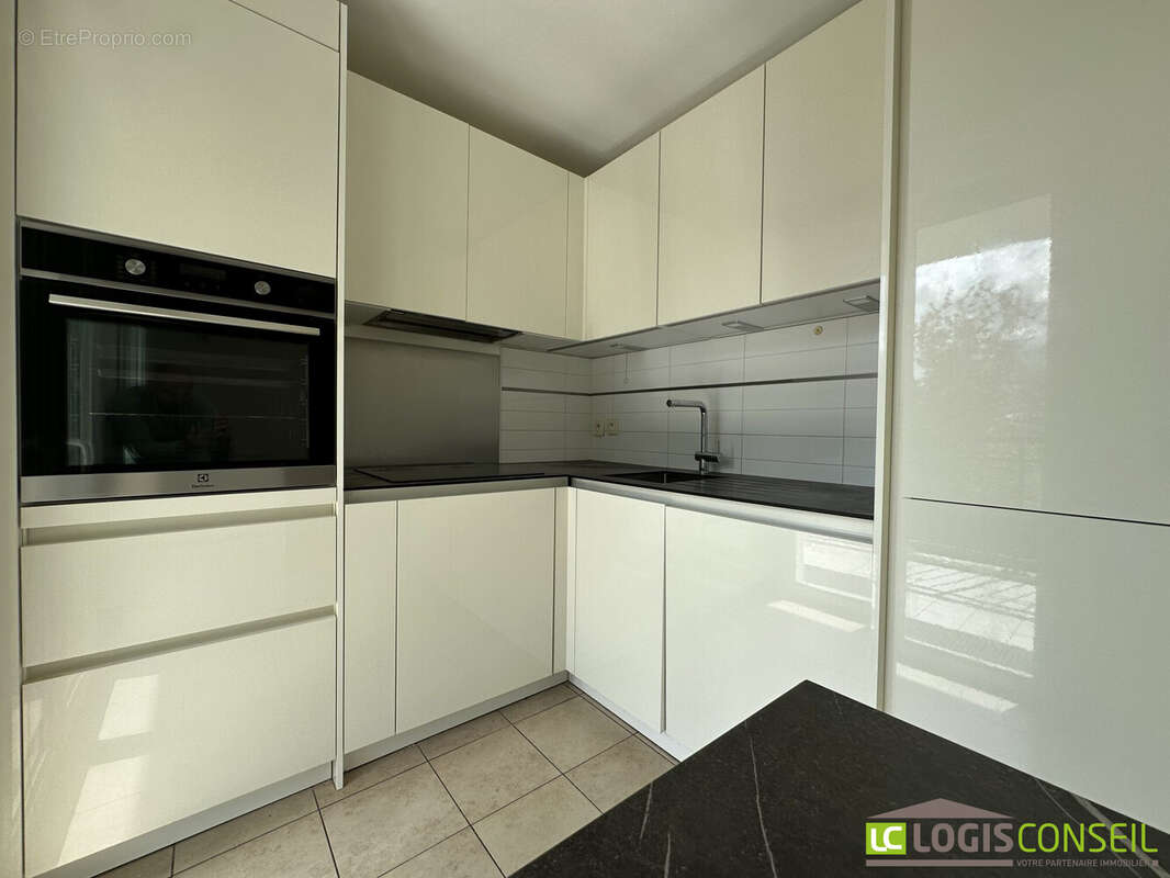 Appartement à CHATENAY-MALABRY