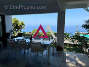 Appartement à SAINT-LEU