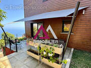 Appartement à SAINT-LEU