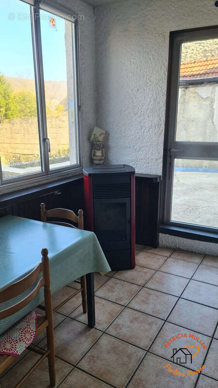 Maison à BOGNY-SUR-MEUSE