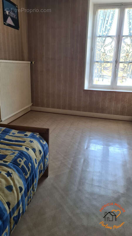 Maison à BOGNY-SUR-MEUSE