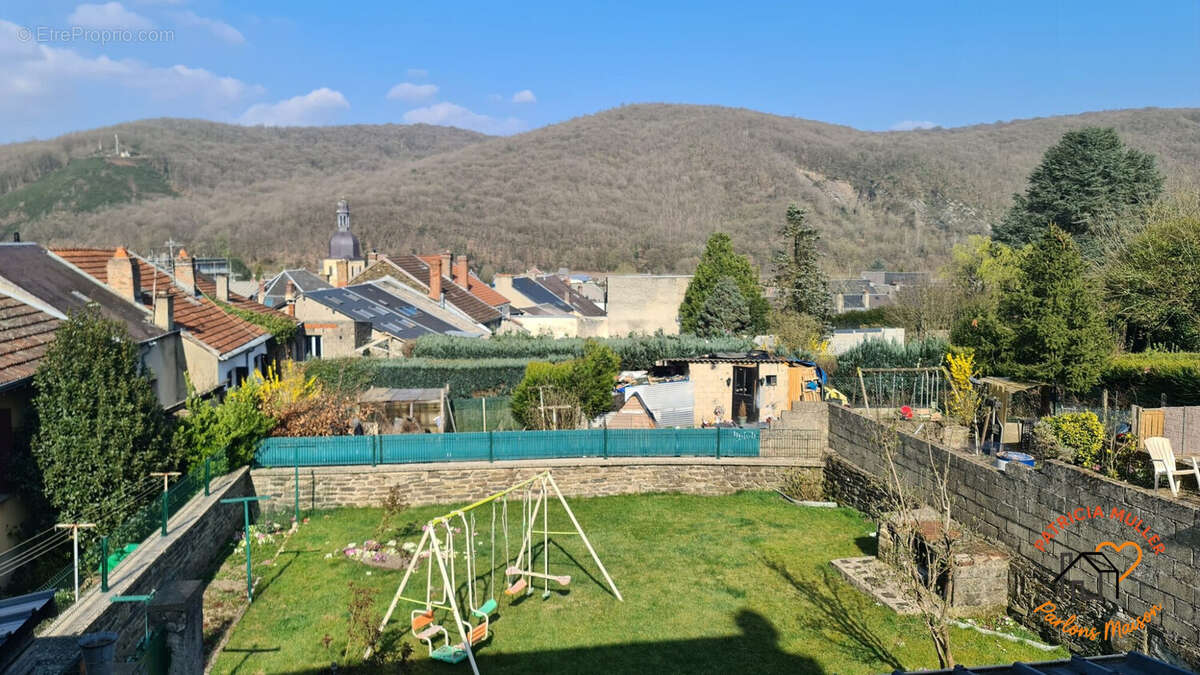 Maison à BOGNY-SUR-MEUSE