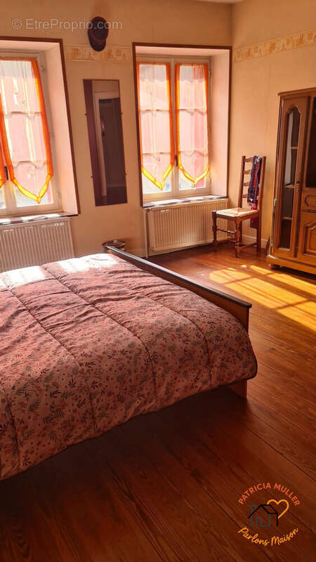 Maison à BOGNY-SUR-MEUSE