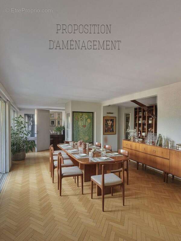 Appartement à MONTIGNY-LE-BRETONNEUX