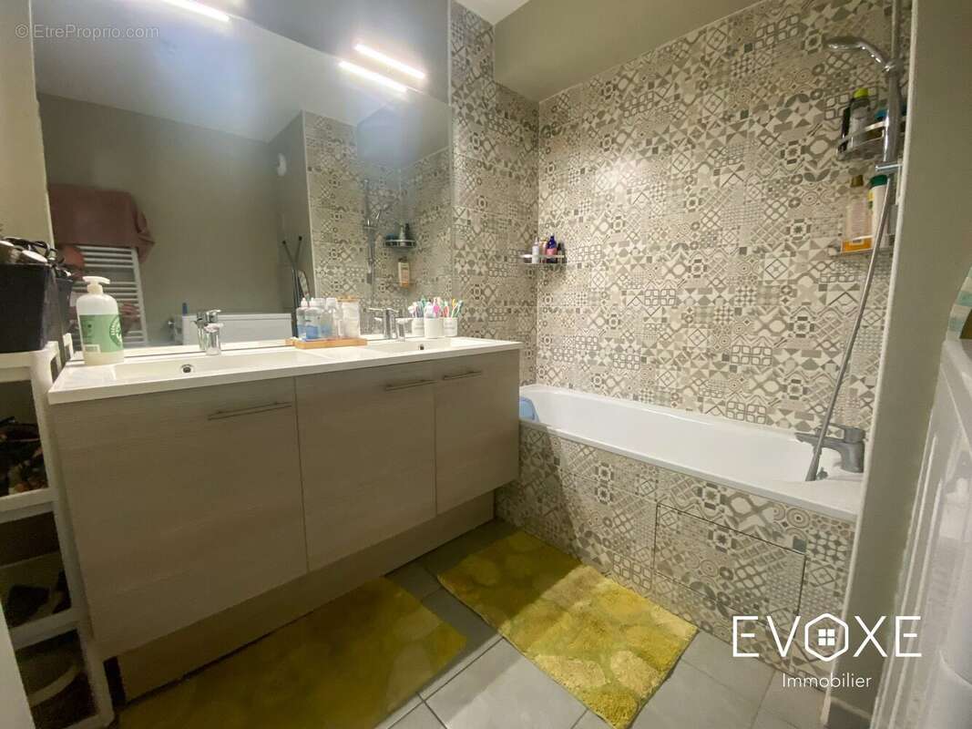 Appartement à EAUBONNE