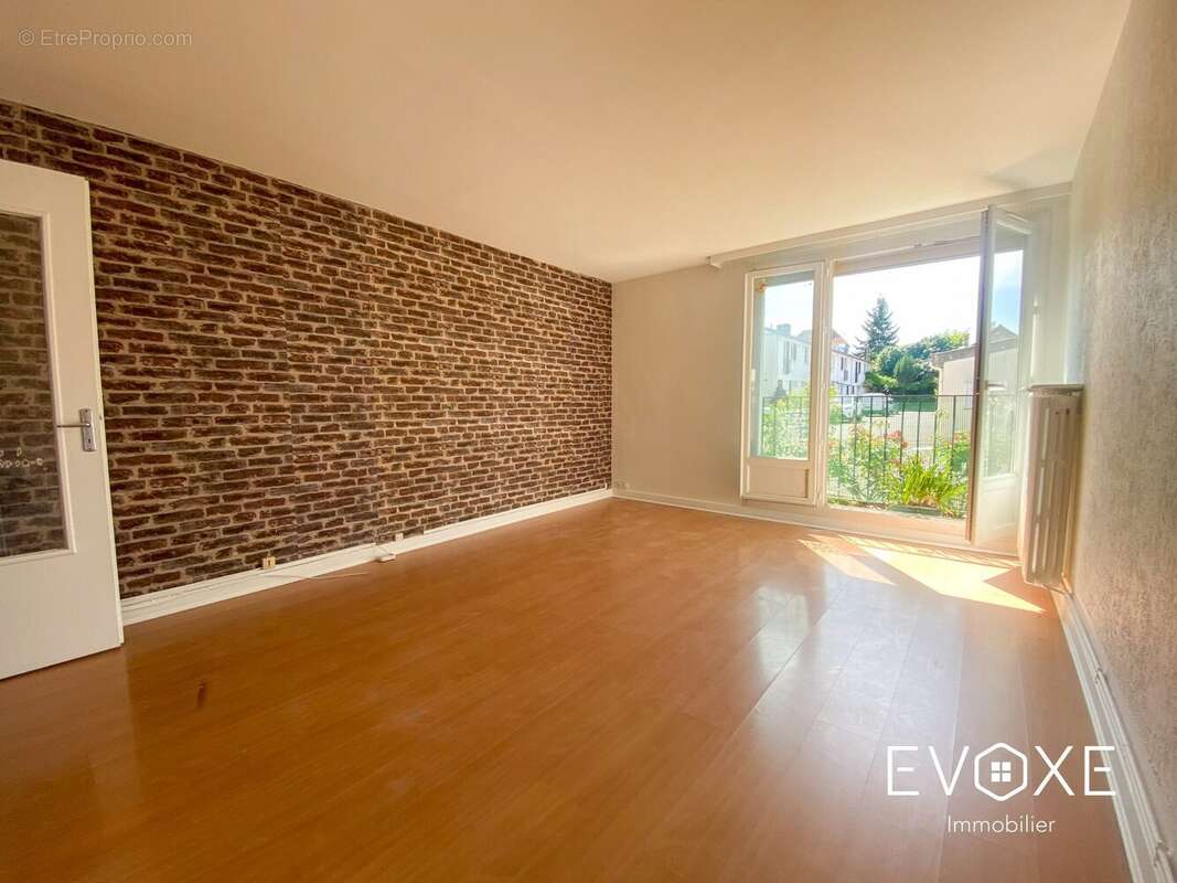 Appartement à EAUBONNE