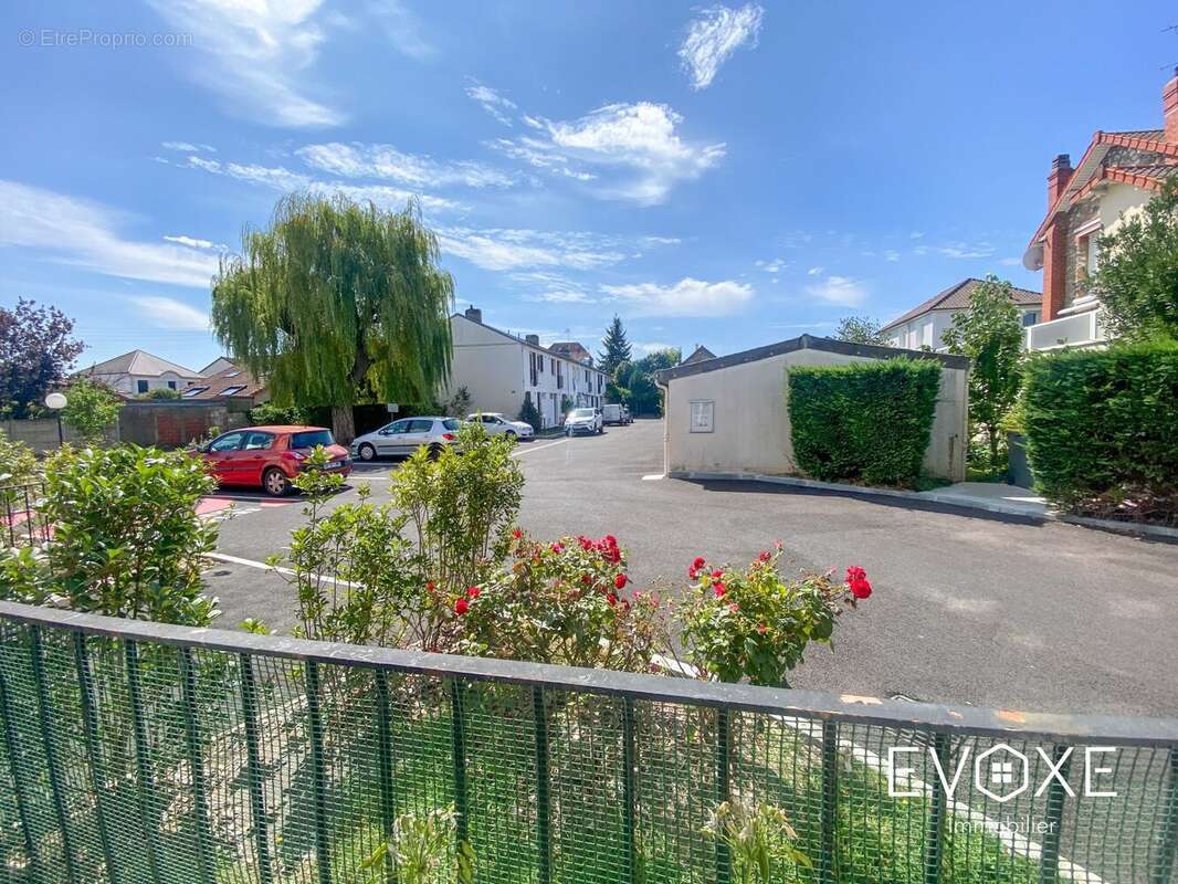 Appartement à EAUBONNE