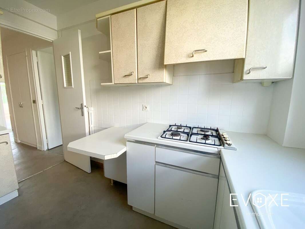 Appartement à EAUBONNE