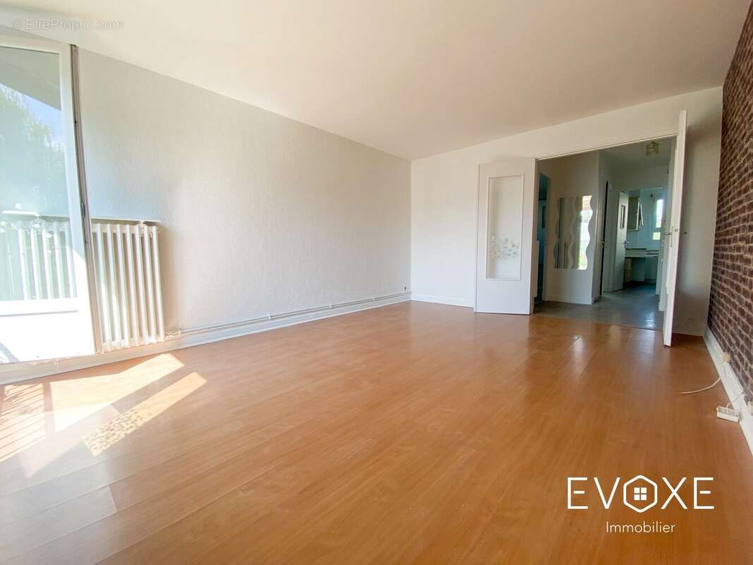 Appartement à EAUBONNE