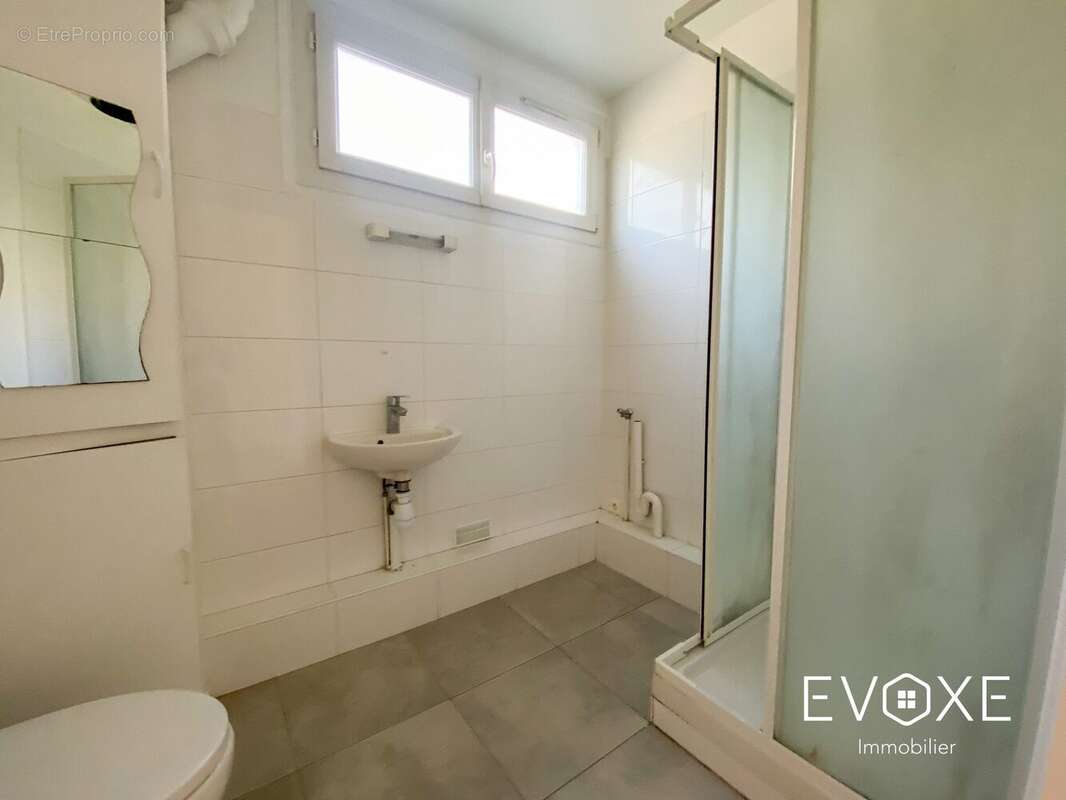 Appartement à EAUBONNE