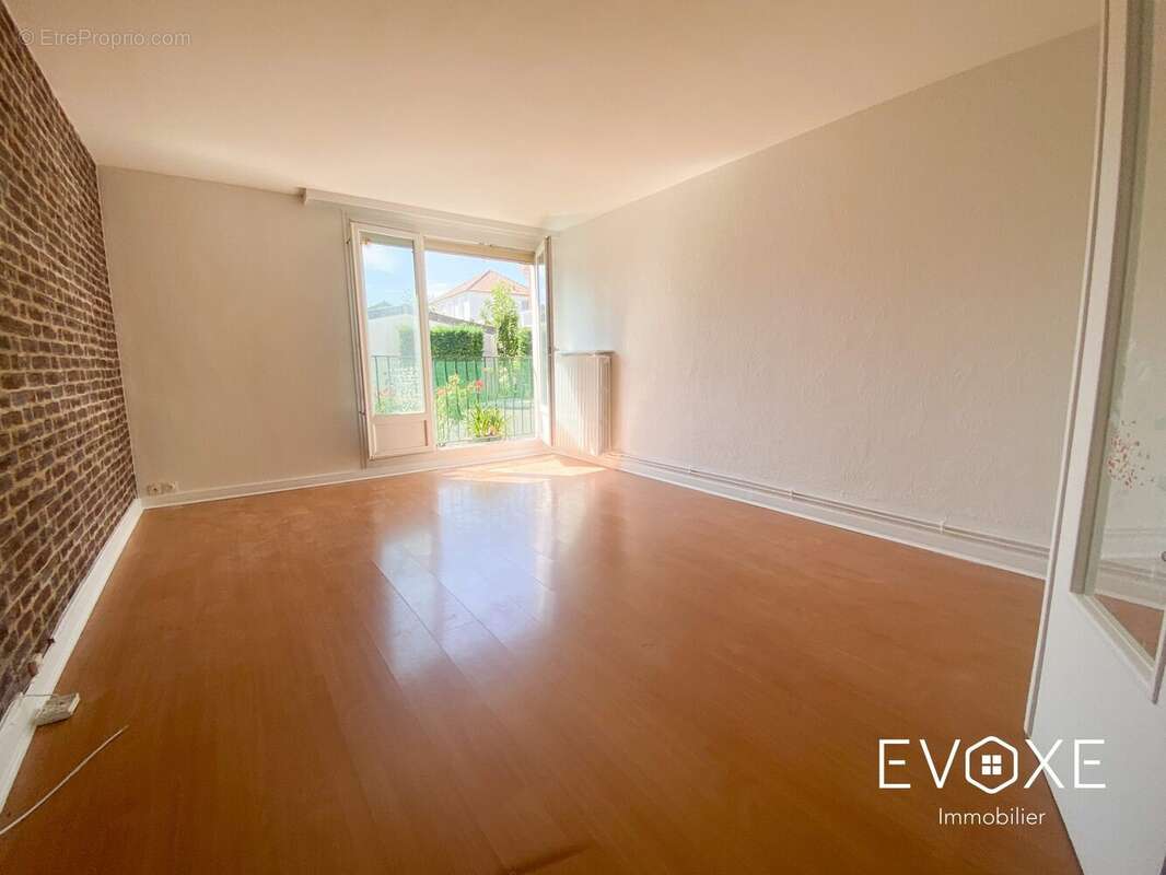 Appartement à EAUBONNE