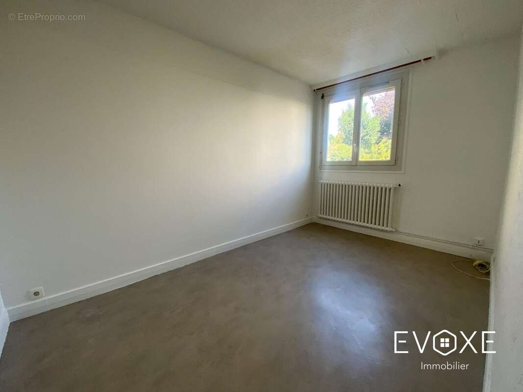 Appartement à EAUBONNE