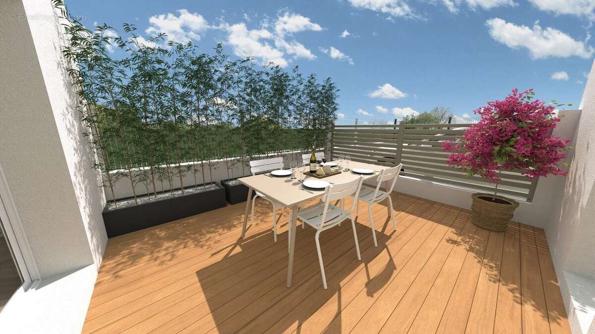 Maison à SAINT-PALAIS-SUR-MER