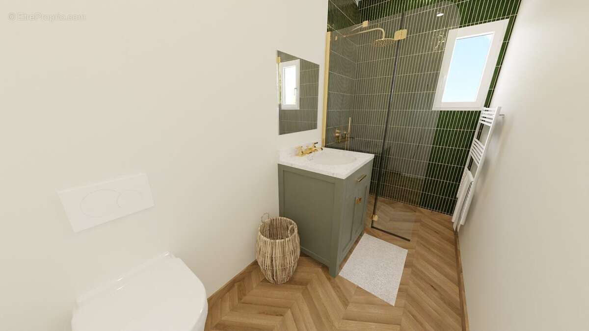 Maison à SAINT-PALAIS-SUR-MER