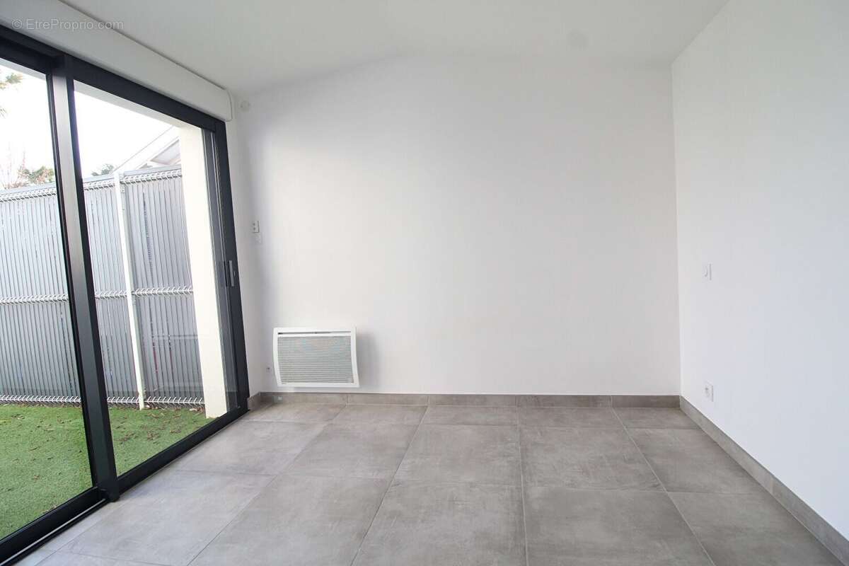 Maison à SAINT-PALAIS-SUR-MER