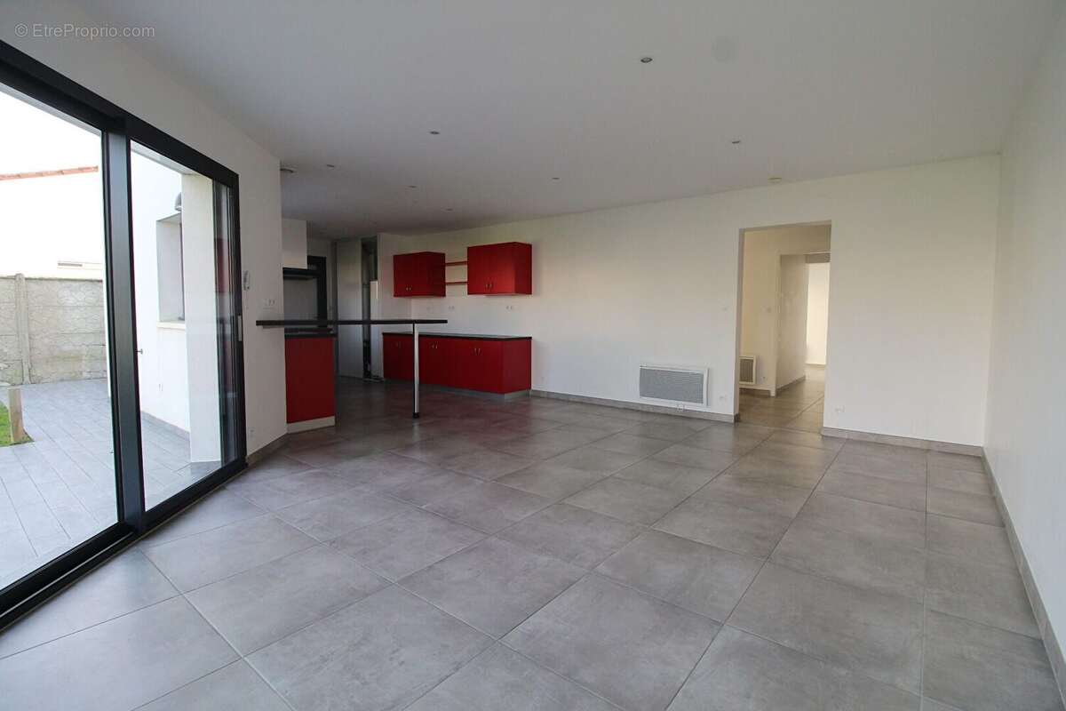 Maison à SAINT-PALAIS-SUR-MER