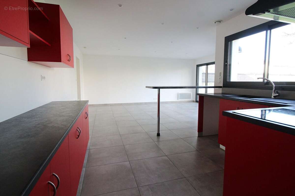 Maison à SAINT-PALAIS-SUR-MER