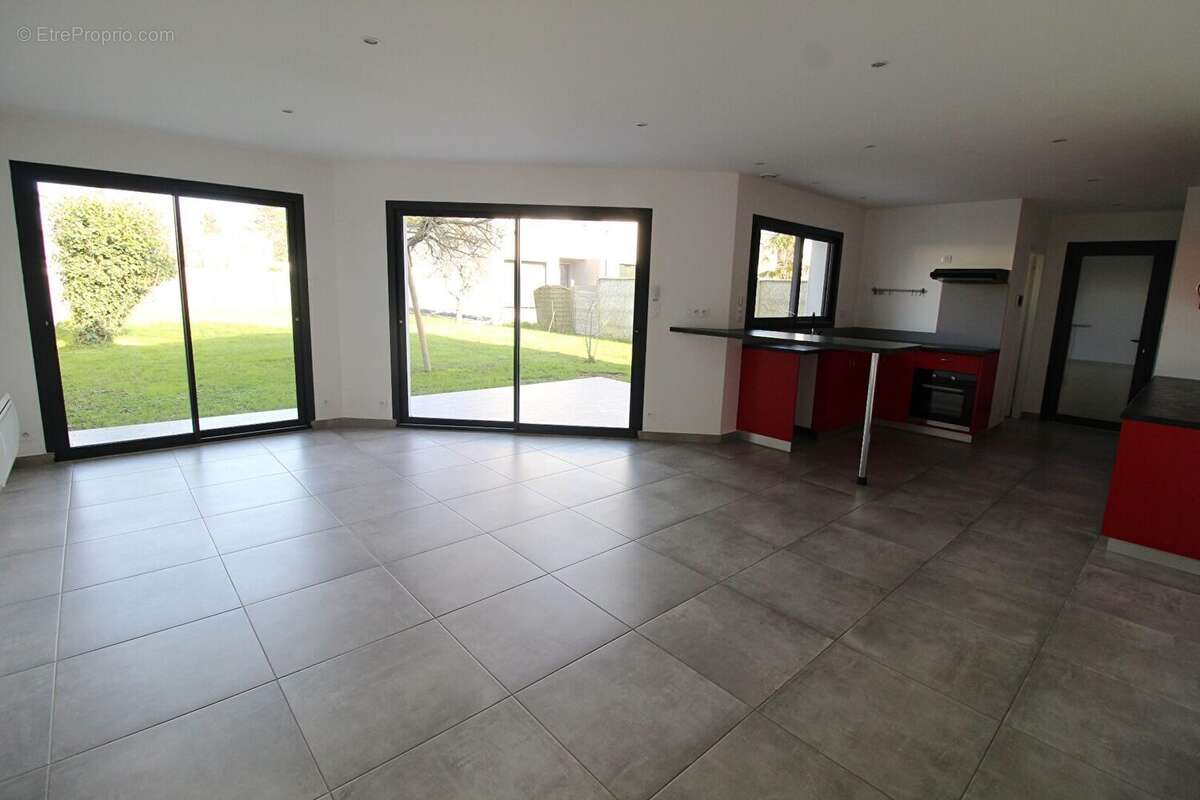 Maison à SAINT-PALAIS-SUR-MER