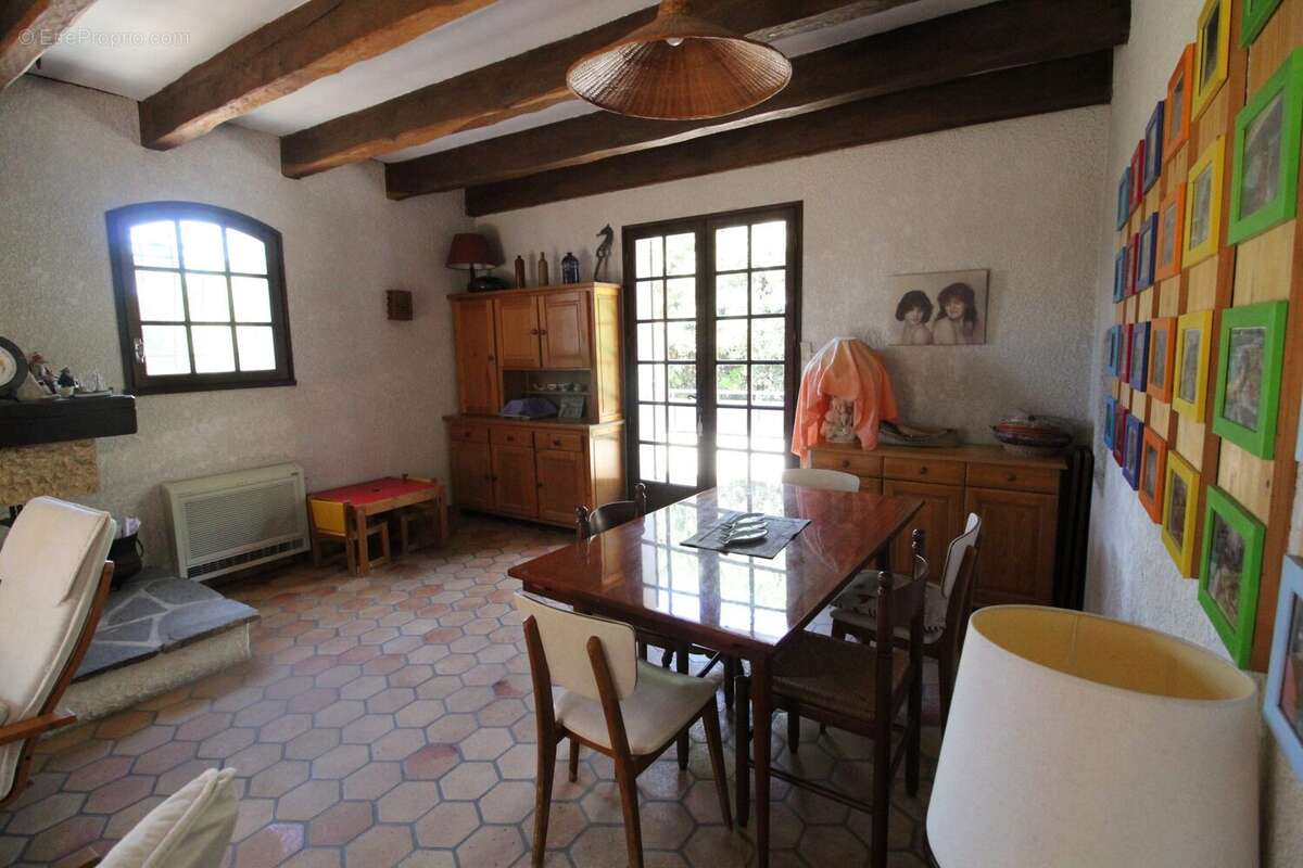 Maison à SAINT-PALAIS-SUR-MER