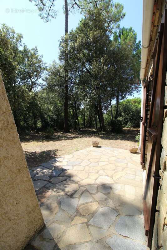 Maison à SAINT-PALAIS-SUR-MER