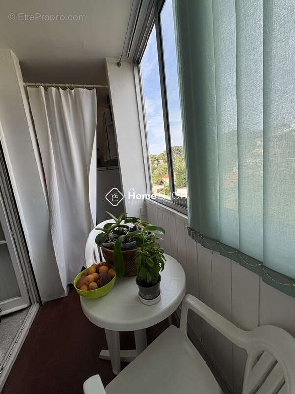 Appartement à MARSEILLE-15E