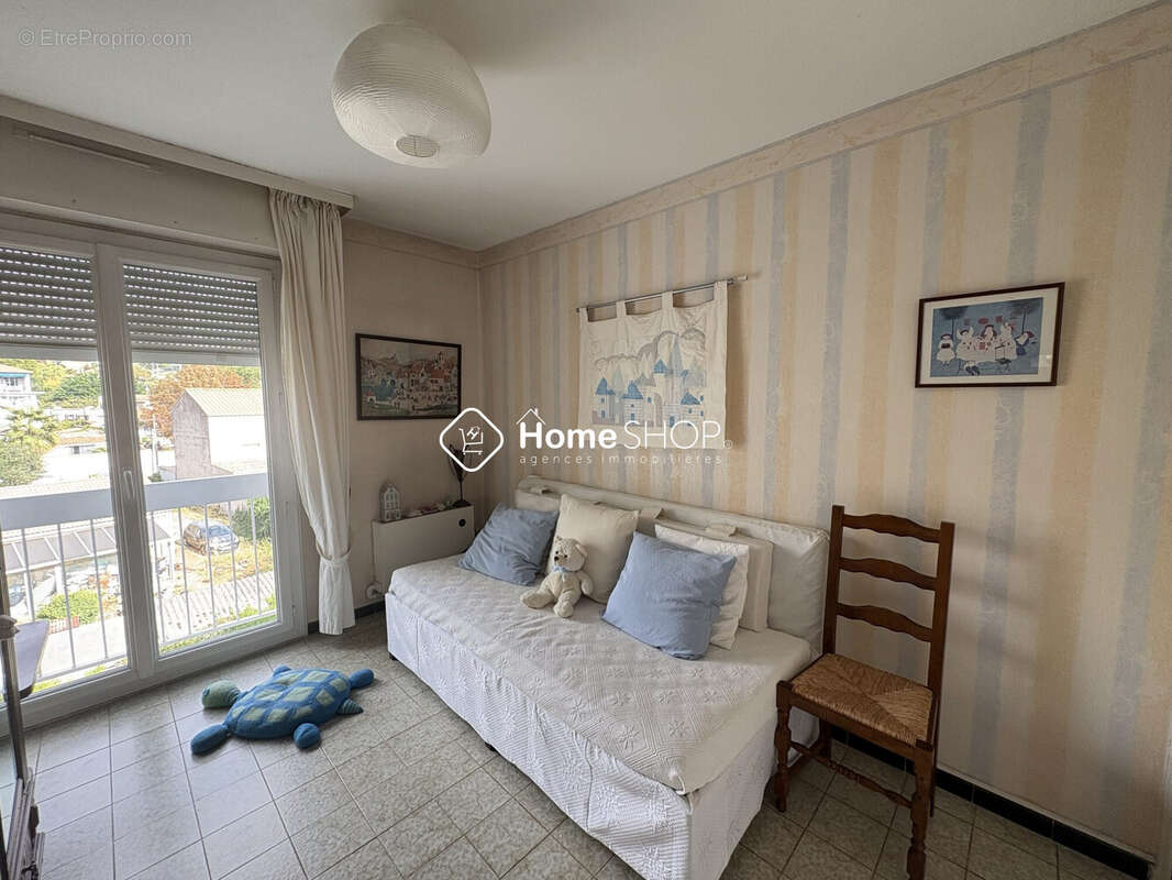 Appartement à MARSEILLE-15E