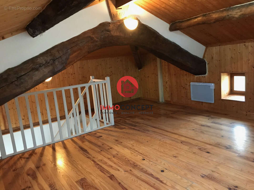 Maison à GOUDARGUES