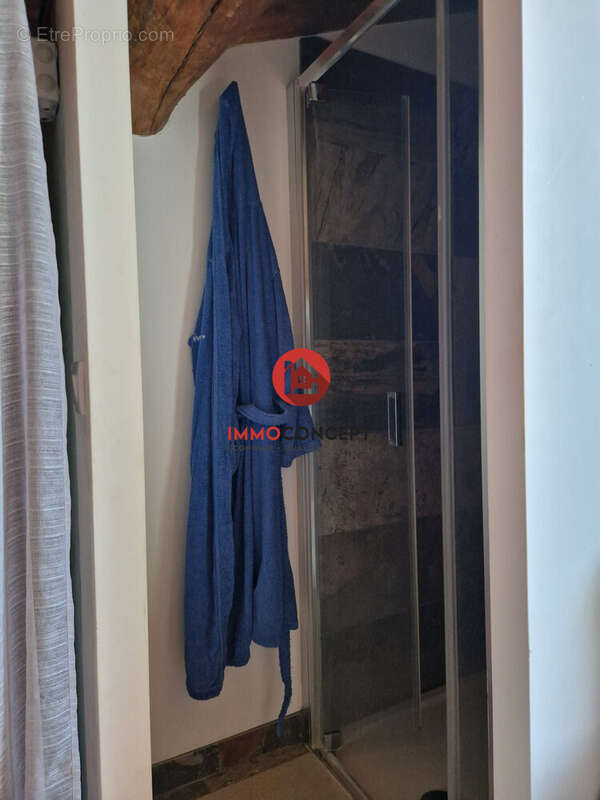 Maison à GOUDARGUES