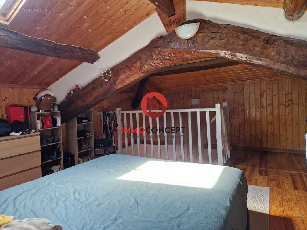 Maison à GOUDARGUES