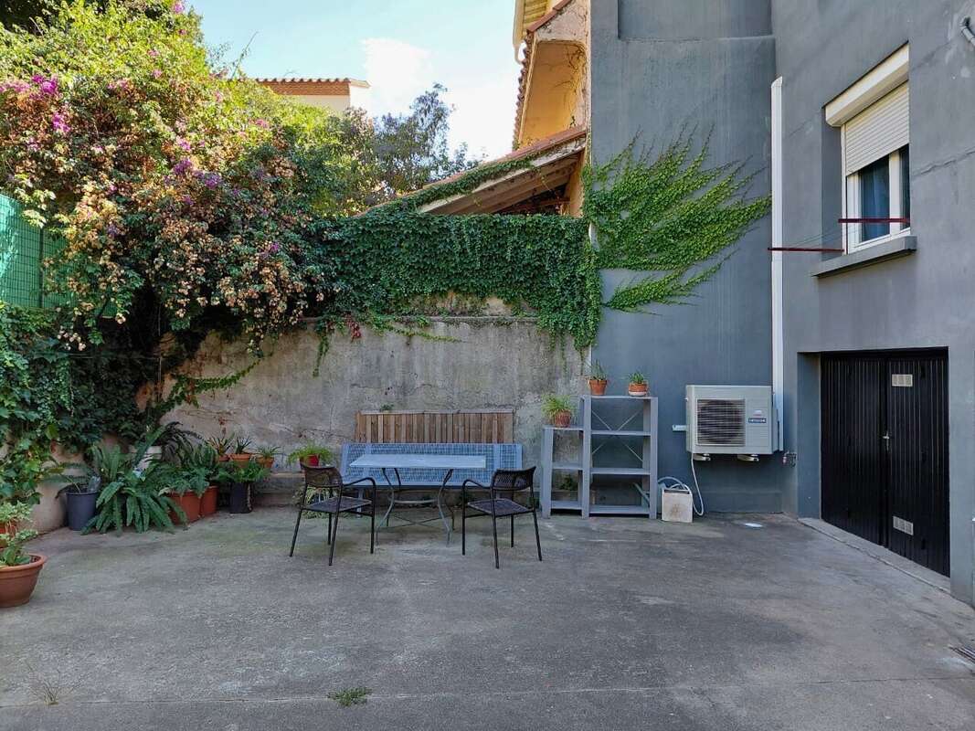 Appartement à PERPIGNAN