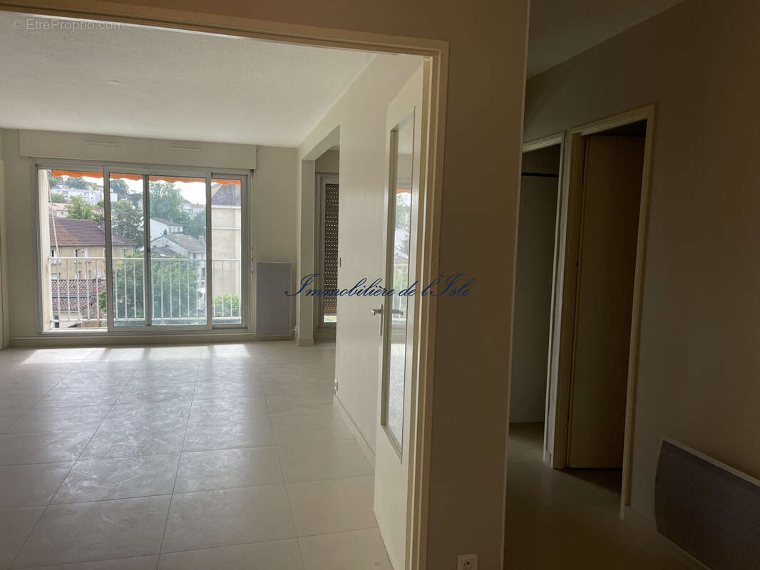 Appartement à PERIGUEUX