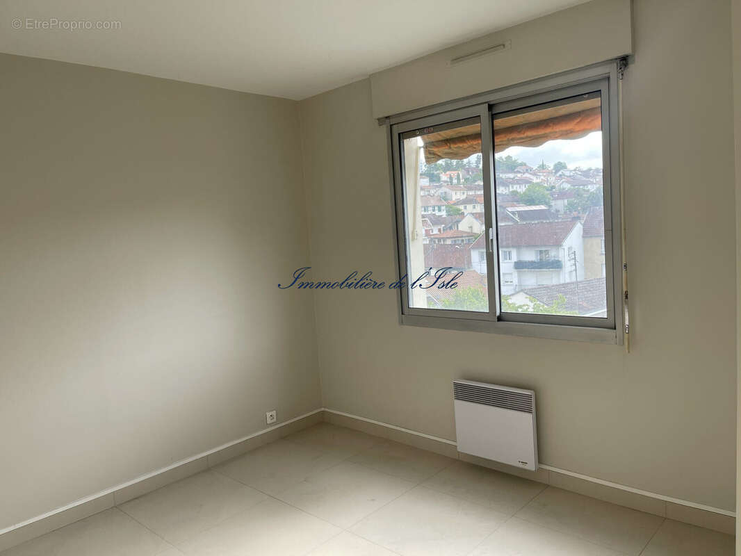 Appartement à PERIGUEUX
