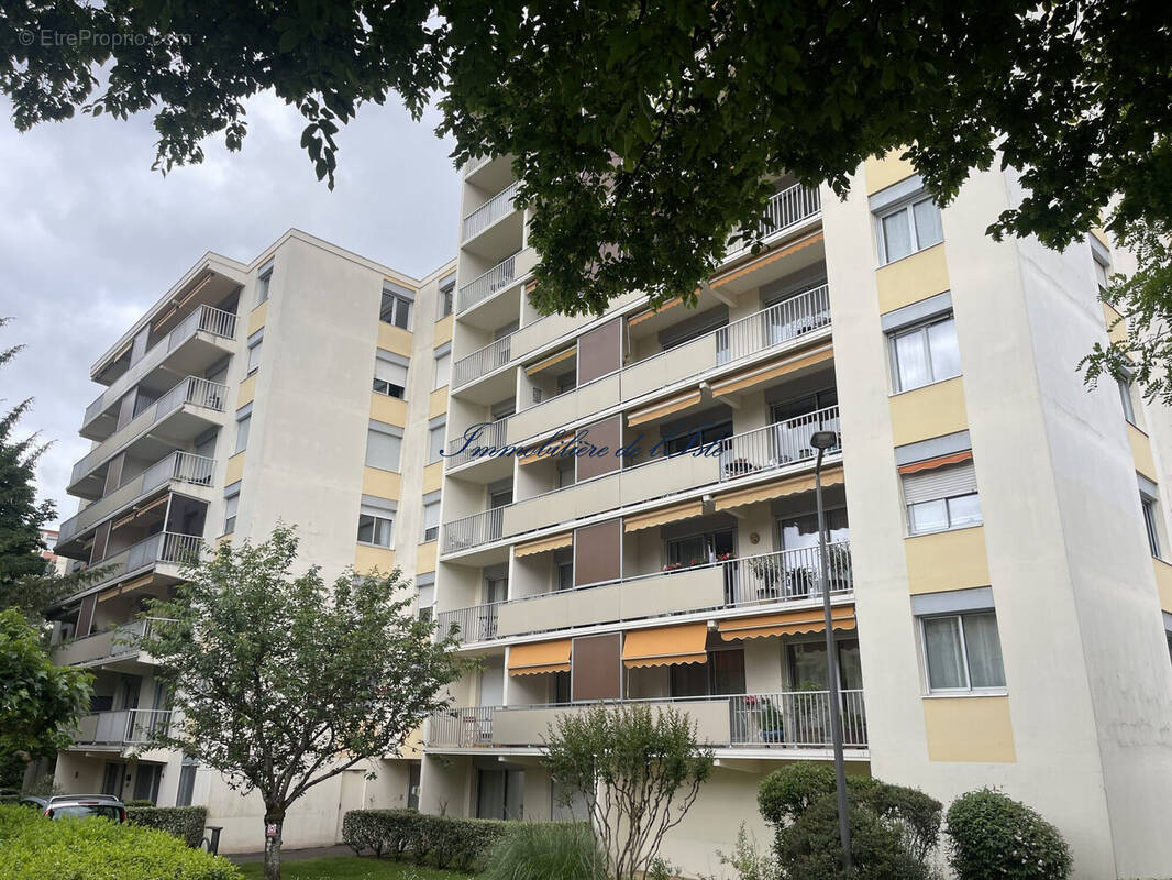 Appartement à PERIGUEUX