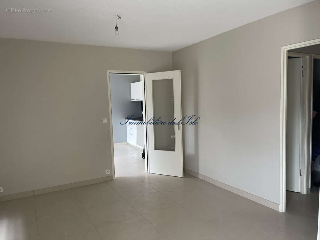 Appartement à PERIGUEUX