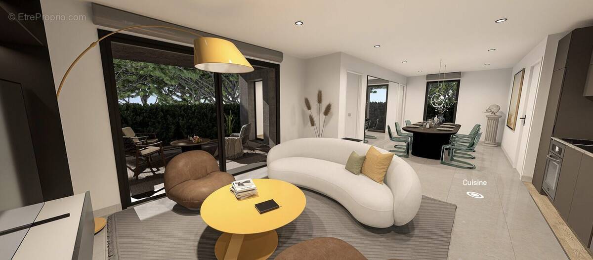 Appartement à LE GRAU-DU-ROI