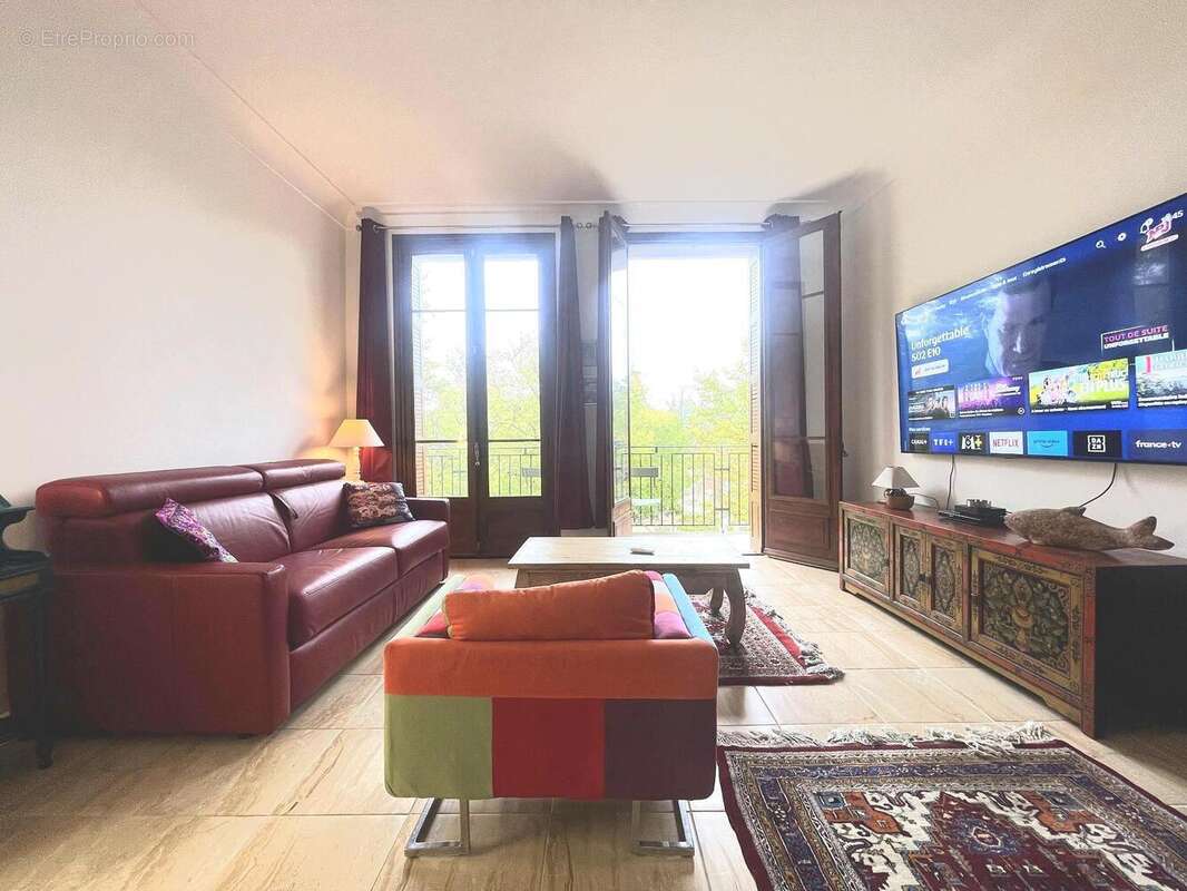Appartement à NIMES
