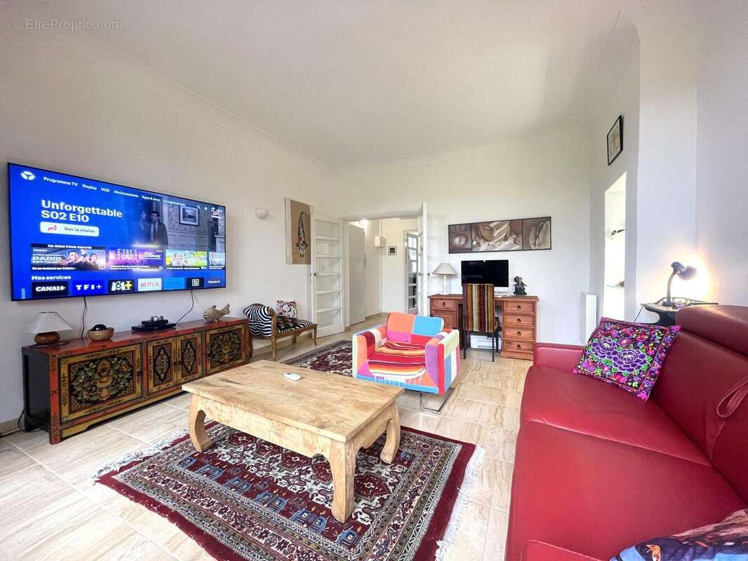 Appartement à NIMES