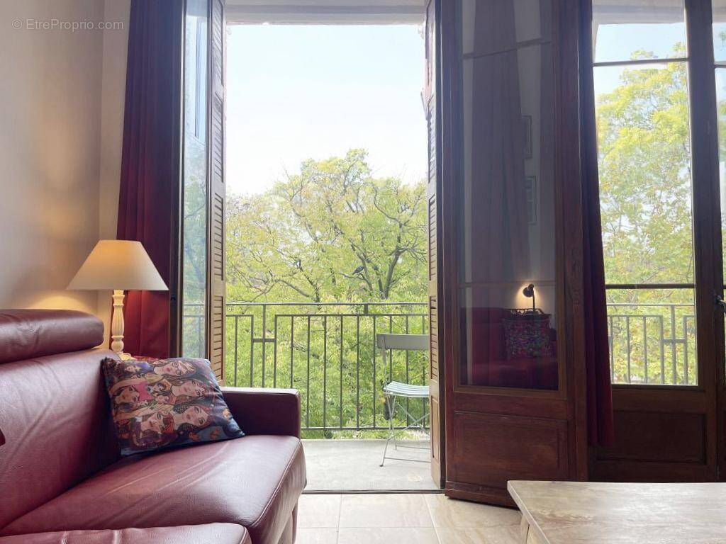 Appartement à NIMES