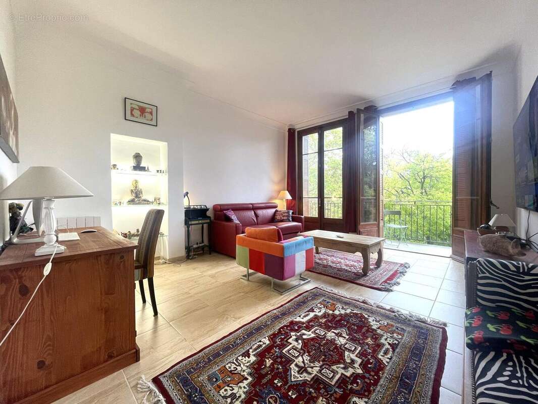 Appartement à NIMES