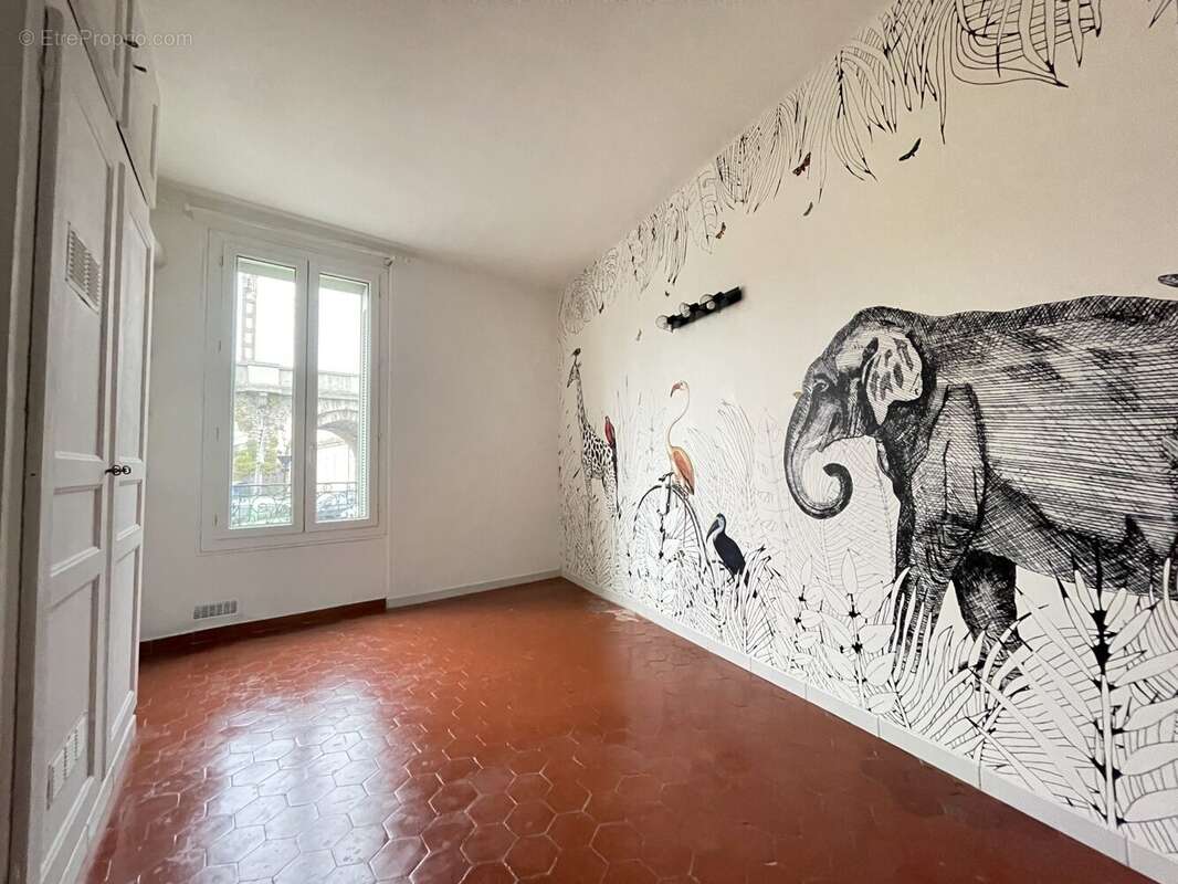 Appartement à NIMES
