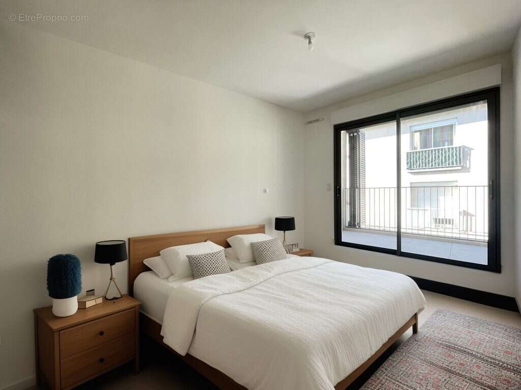Appartement à NIMES