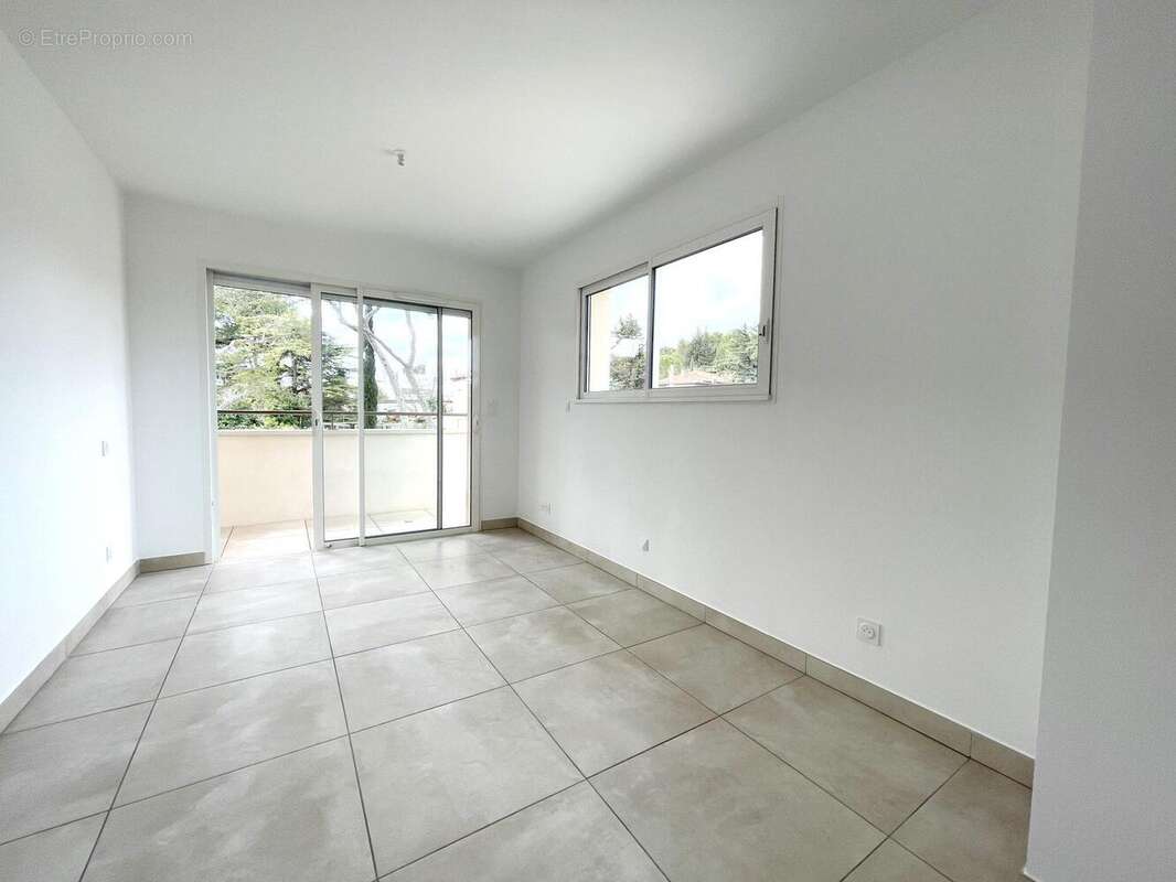 Appartement à NIMES