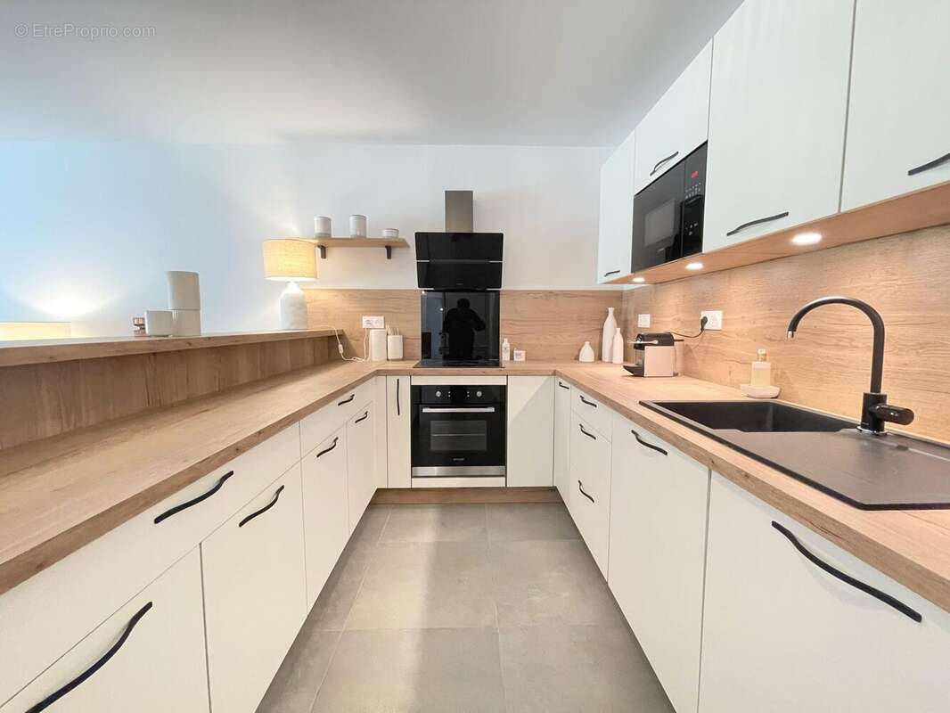 Appartement à NIMES