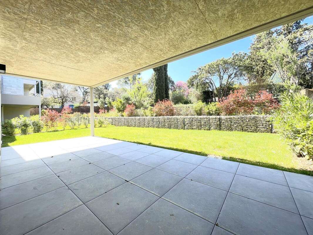 Appartement à NIMES